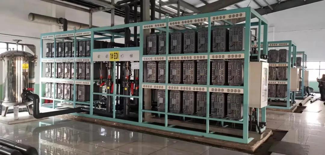 東大環境|2021廣東水展彰顯實力！專業深耕，精彩繼續！